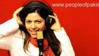 Hadiqa Kiyani