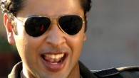Shahzad Roy