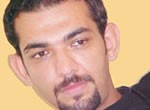 Shahzaman