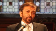Dr. Farooq Sattar’s speech at the Oxford Union Debating Chamber Dr. Farooq Sattar’s speech at the Oxford Union Debating Chamber